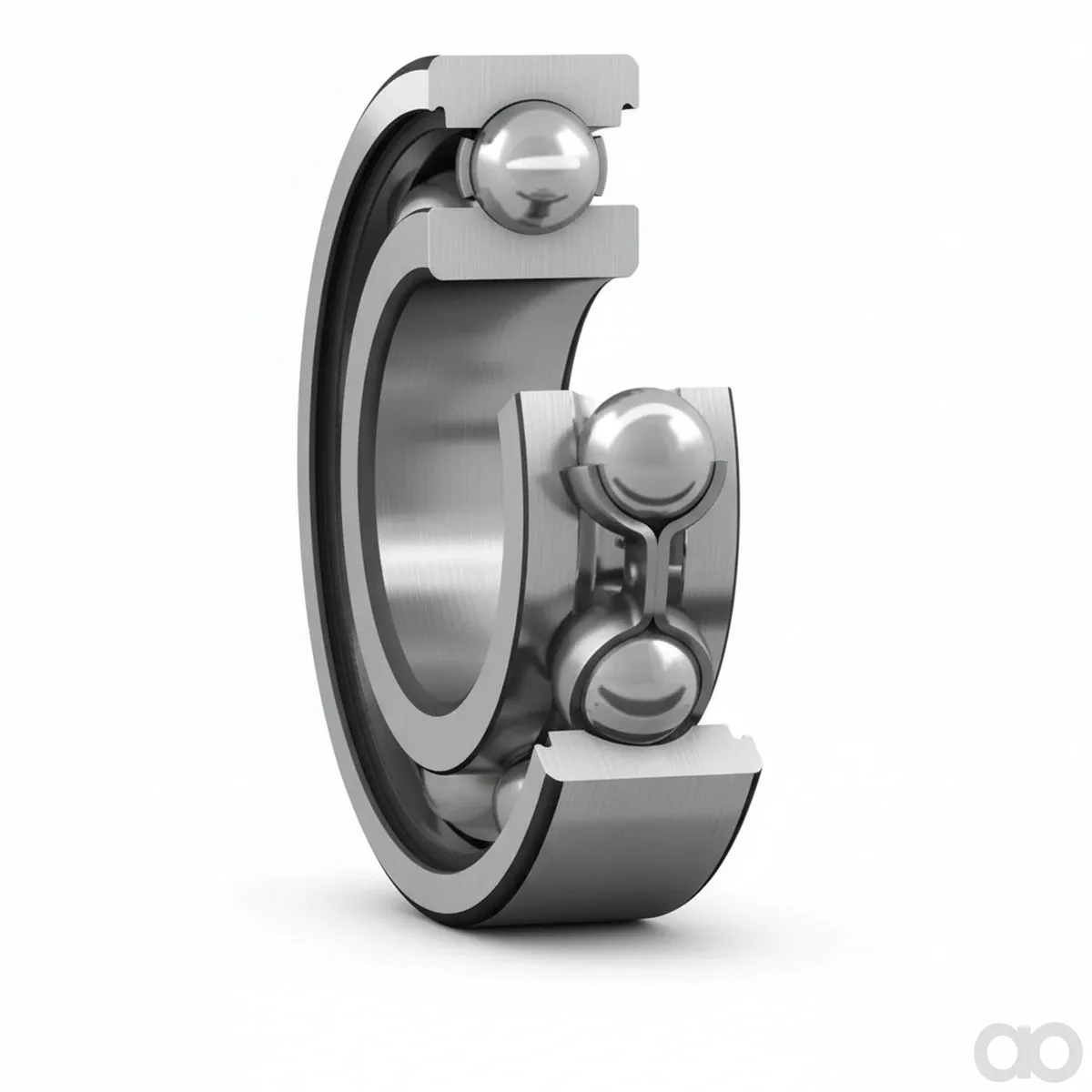 SKF - 6009 - Rillenkugellager