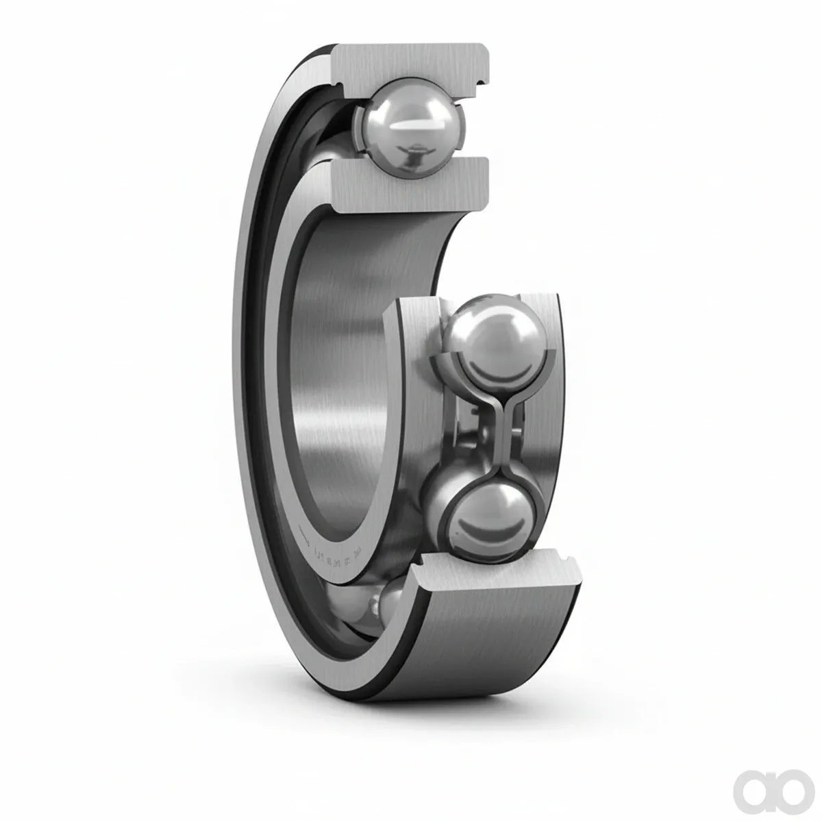 SKF - 6010 - Kugellager