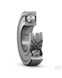 SKF - 60102Z - Kugellager