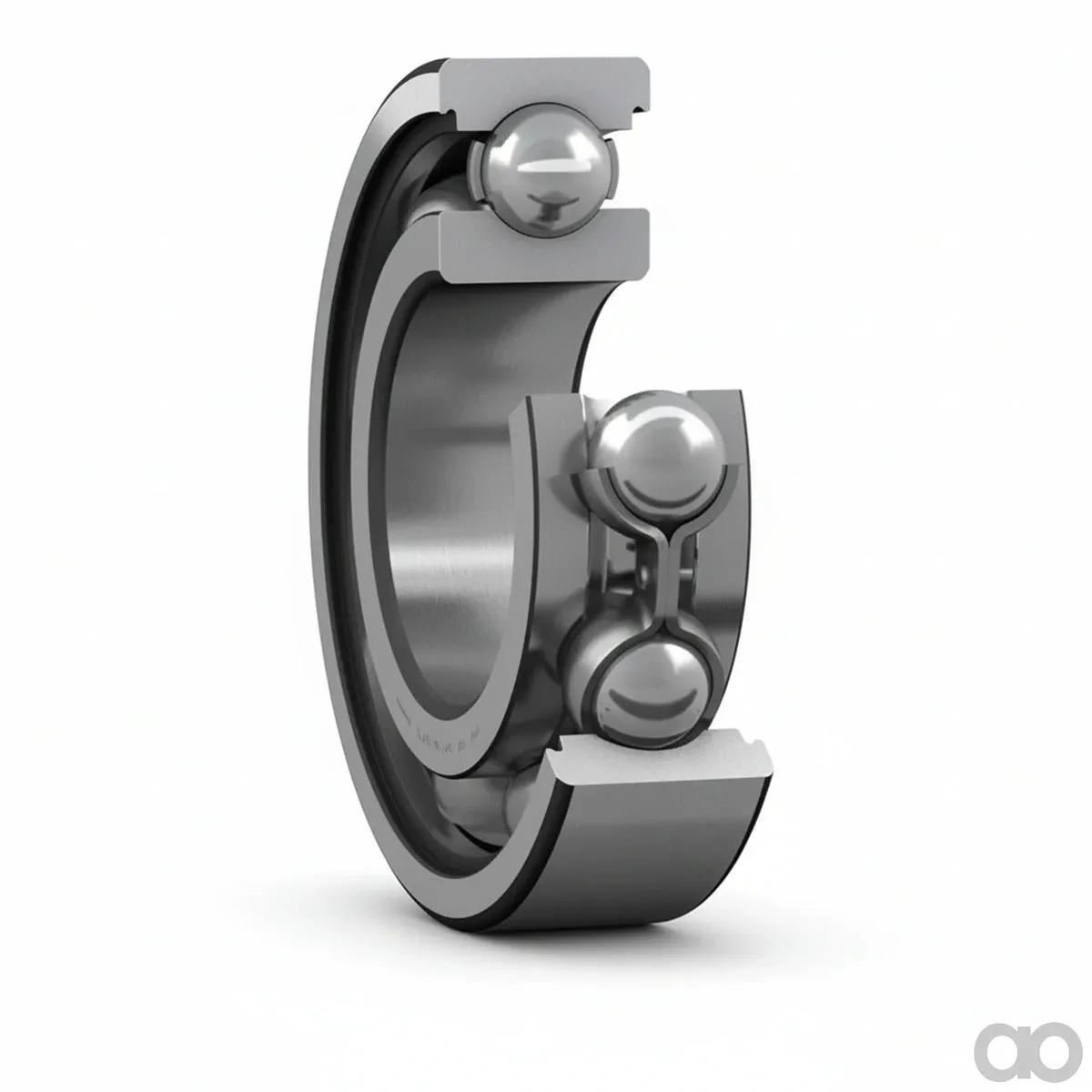 SKF - 6013 - Kugellager