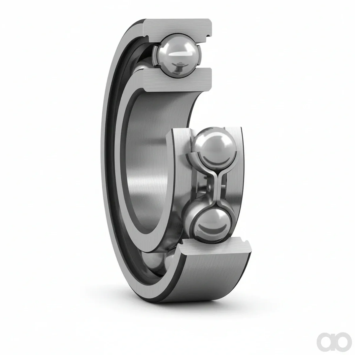 SKF - 6013C4 - Kugellager
