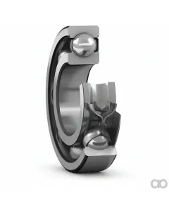 SKF - 6014Z - Kugellager
