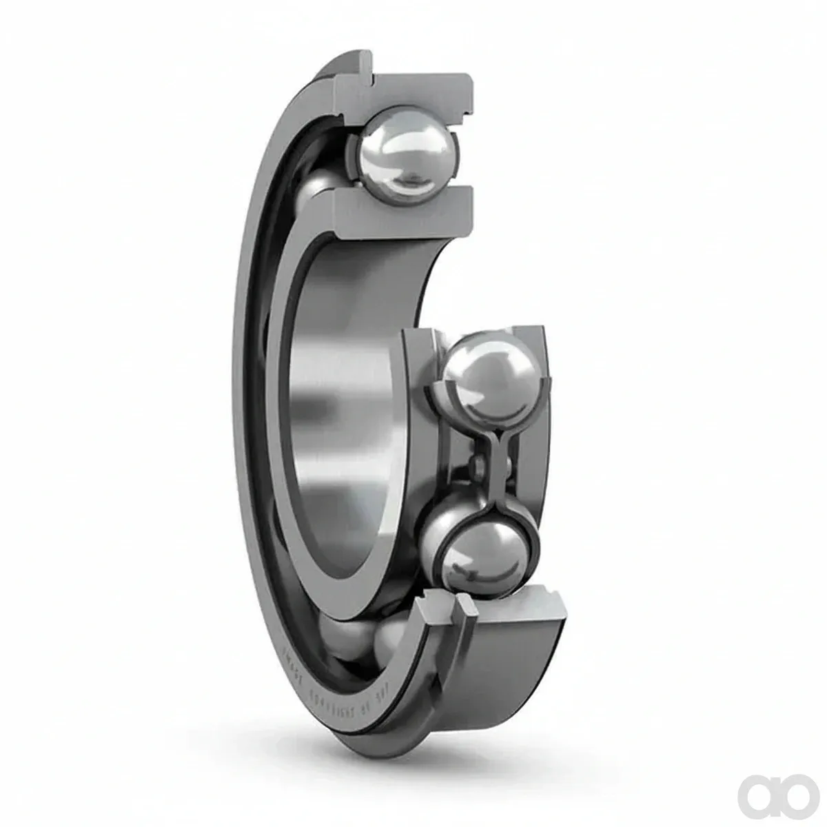 SKF - 6018NRC3 - Lager