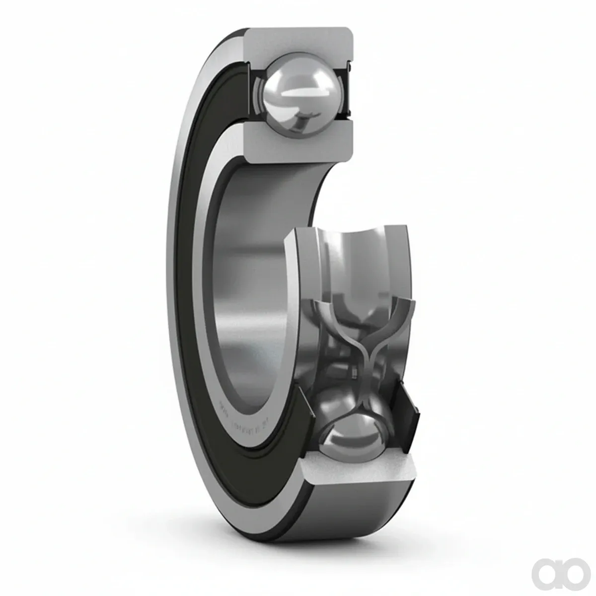 SKF - 60202RS1 - Lager