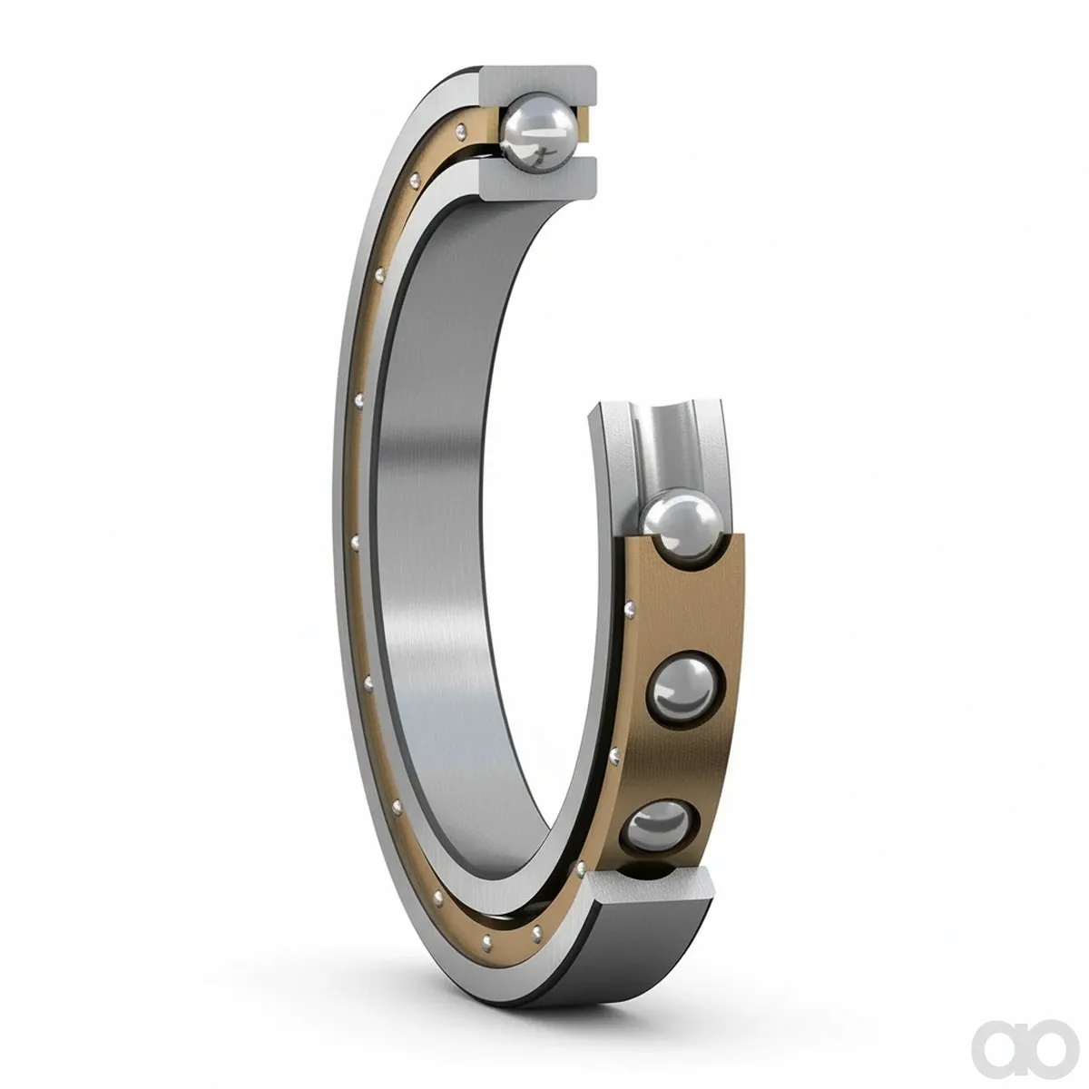 SKF - 6032MC3 - Kugellager 6032 M/C3