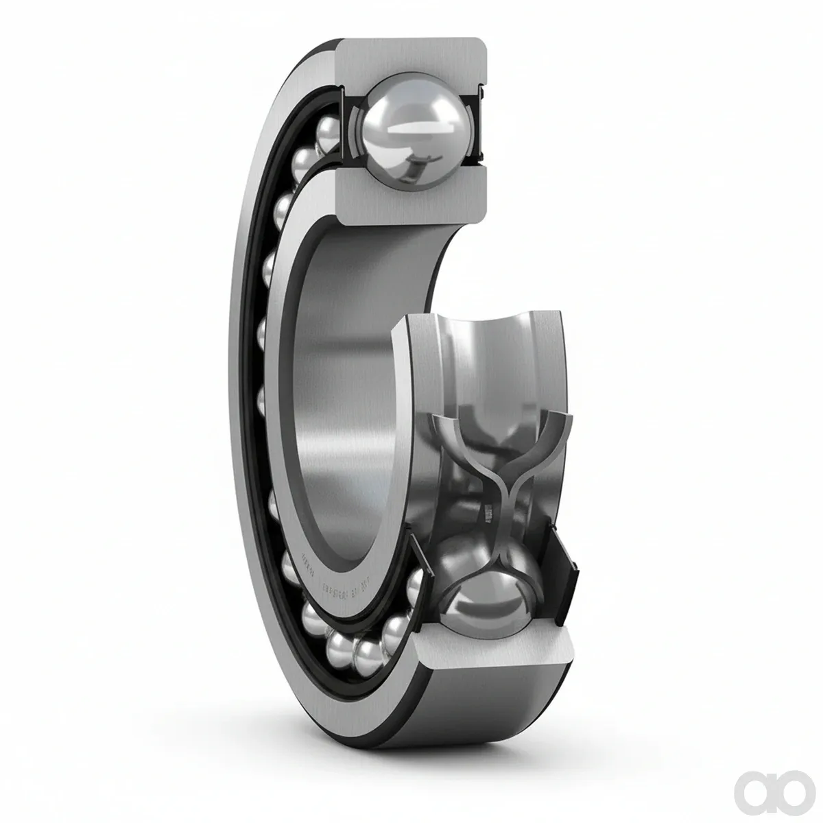 SKF - 618022RS1 - Kugellager