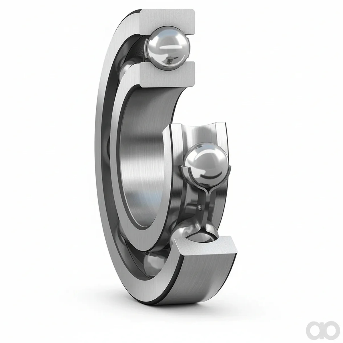 SKF - 61834 - Kugellager
