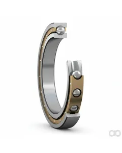 SKF - 61892MAC3 - 61892 MA/C3