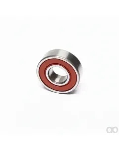 SKF - 62022RSHC4HT - Lager