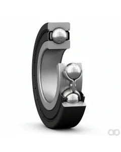 SKF - 62022ZVA201 - Maschinenspezial