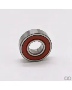 SKF - 6203F600 - Hochtemperatur-Kugellager