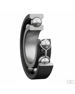 SKF - 6203VA201 - Maschinenspezial