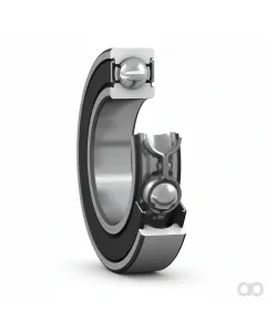 SKF - 62042RSHC3LHT23 - Kugellager