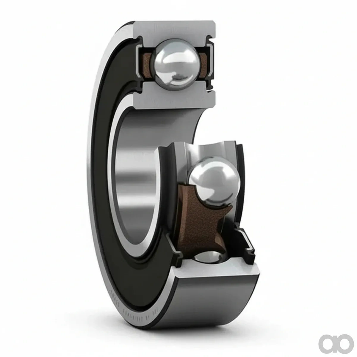 SKF - 62042RSLTN9C3VT162 - Kugellager