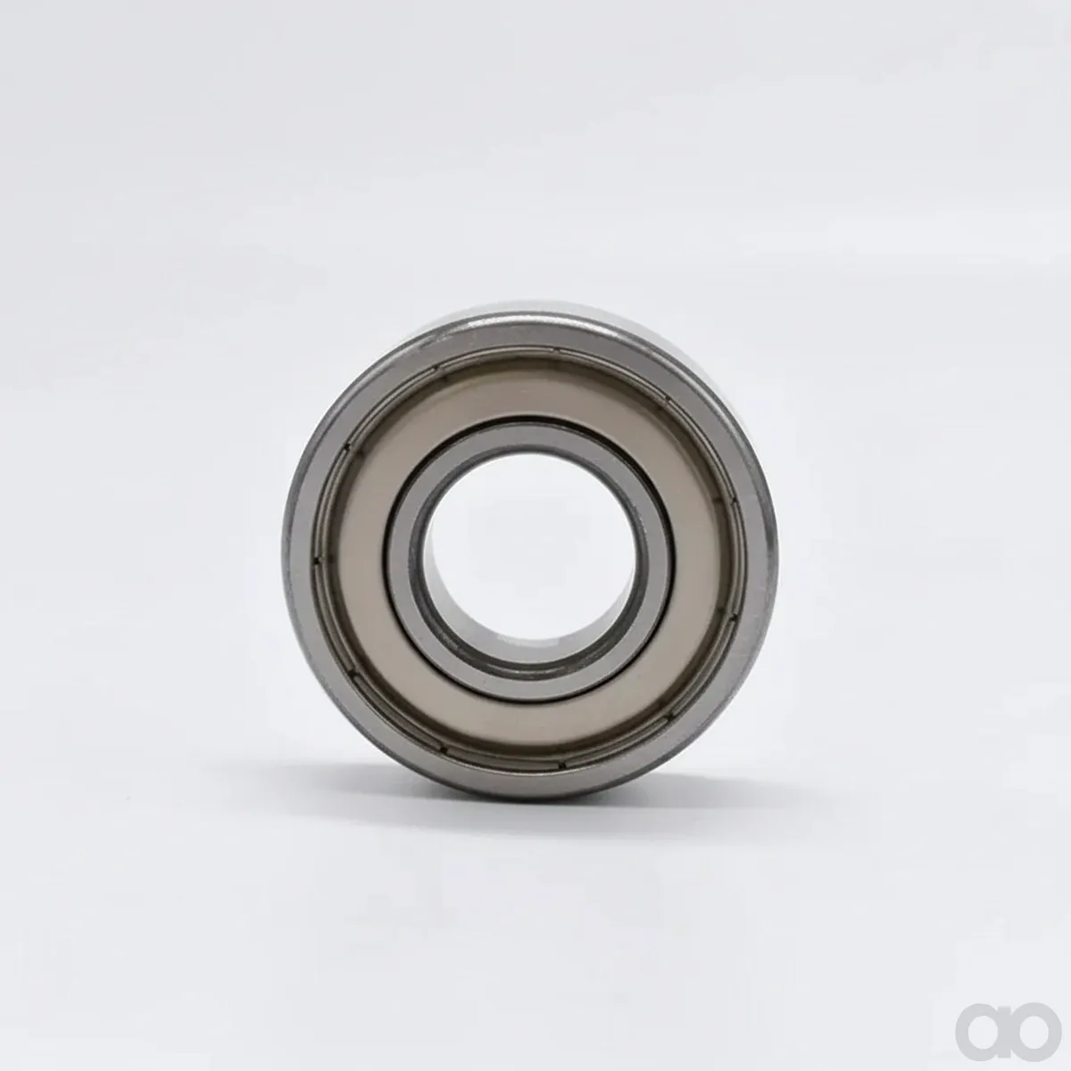 SKF - 6204F604 - Hochtemperatur-Kugellager