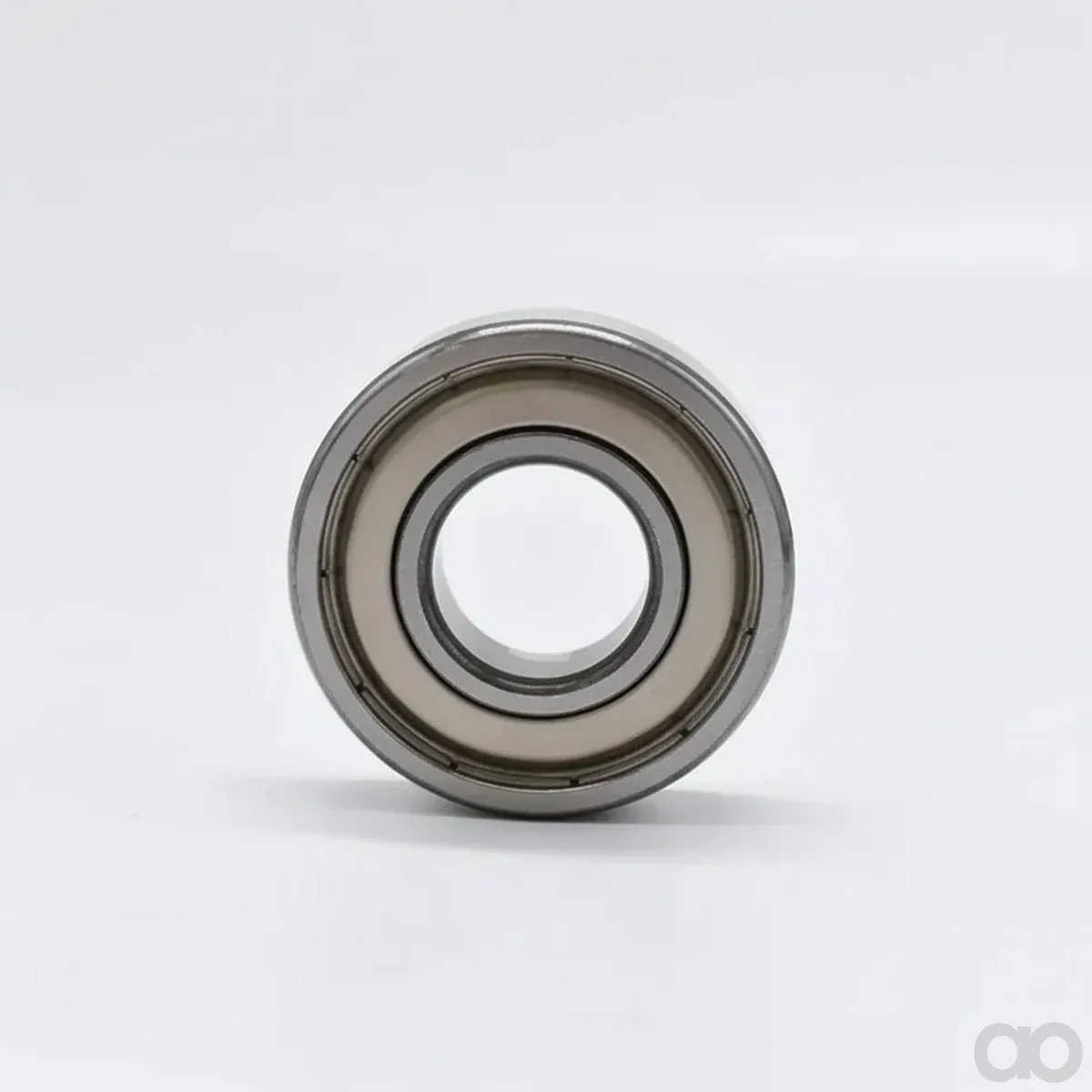 SKF - 6204F605 - Hochtemperatur-Kugellager