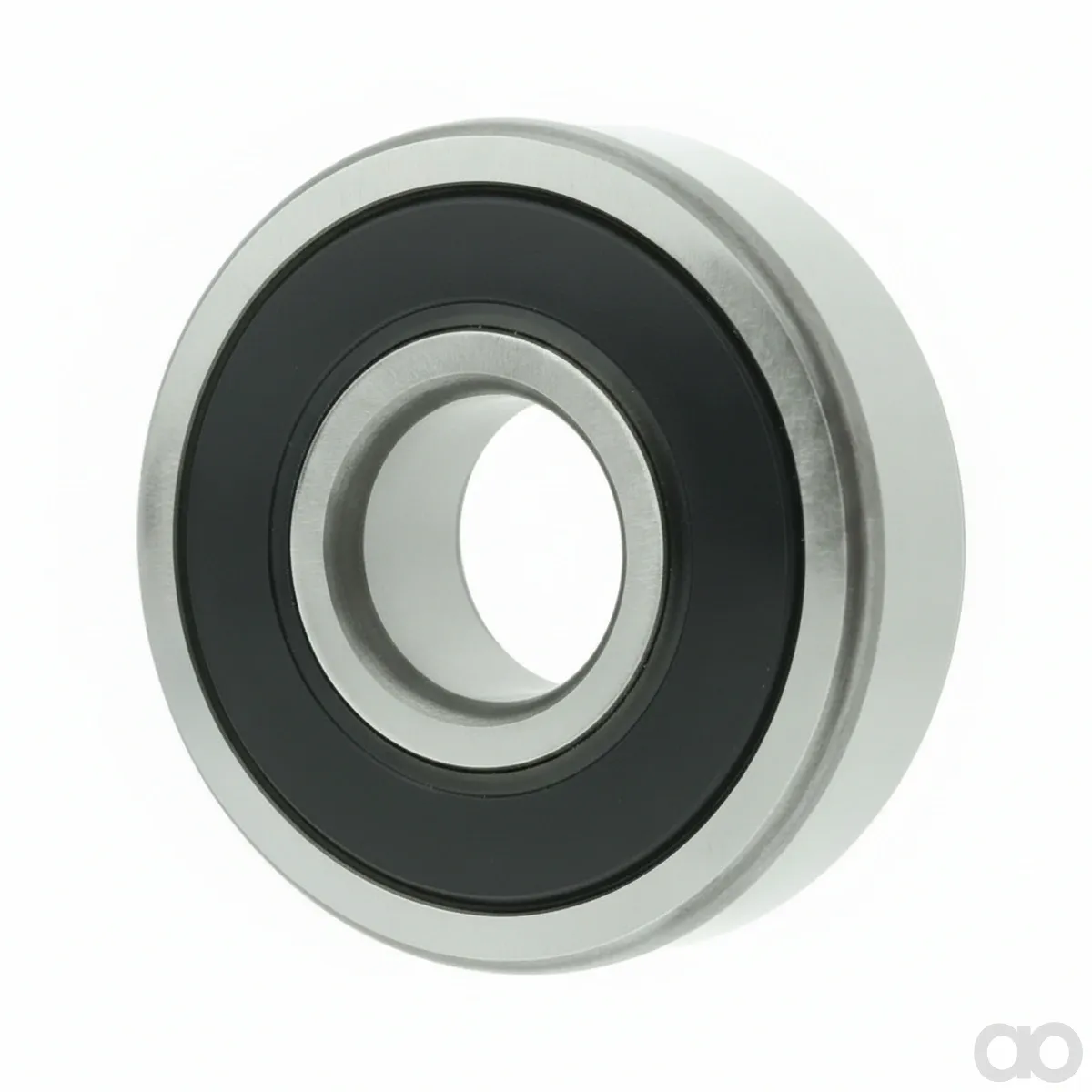 SKF - 6204RSC3 - Rillenkugellager