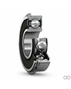 SKF - 62052RSHNR - Kugellager