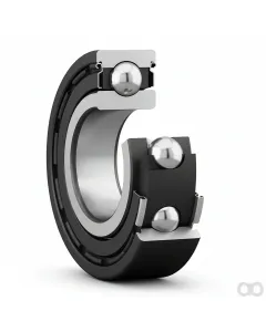 SKF - 62052ZVA228 - Maschinenspezial