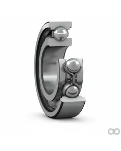 SKF - 6205C3 - Kugellager