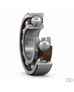 SKF - 6205ETN9C4 - Kugellager 6205 ETN9/C4