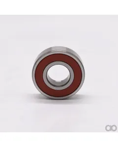 SKF - 6205F600 - Hochtemperatur-Kugellager