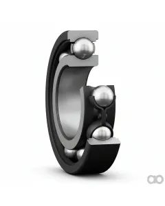 SKF - 6205VA201 - Maschinenspezial