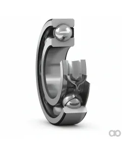 SKF - 6205Z - Kugellager