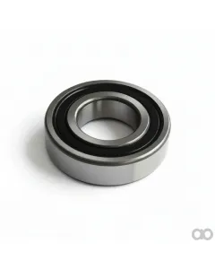 SKF - 62062RSC3 - Rillenkugellager
