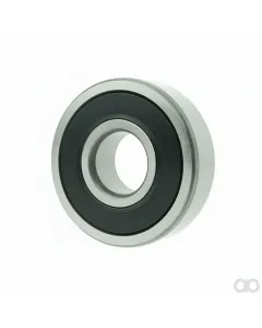 SKF - 62062RSR - Kugellager 6206 2RSR 30X62X16 MM