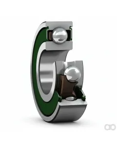 SKF - 62062RZTN9C3VT162