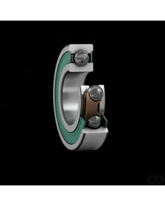 SKF - 62062RZTN9HC5C3WT - Industriespezial