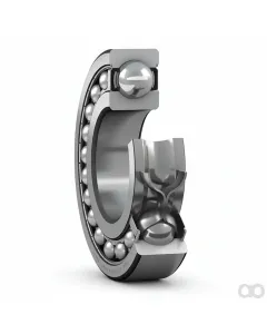 SKF - 62062ZC3WT - Kugellager