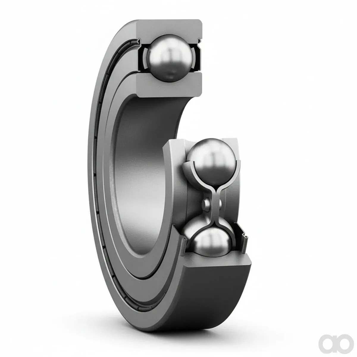 SKF - 62062ZVA201 - Maschinenspezial