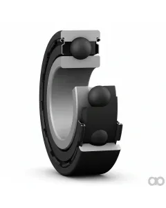 SKF - 62062ZVA228 - Maschinenspezial
