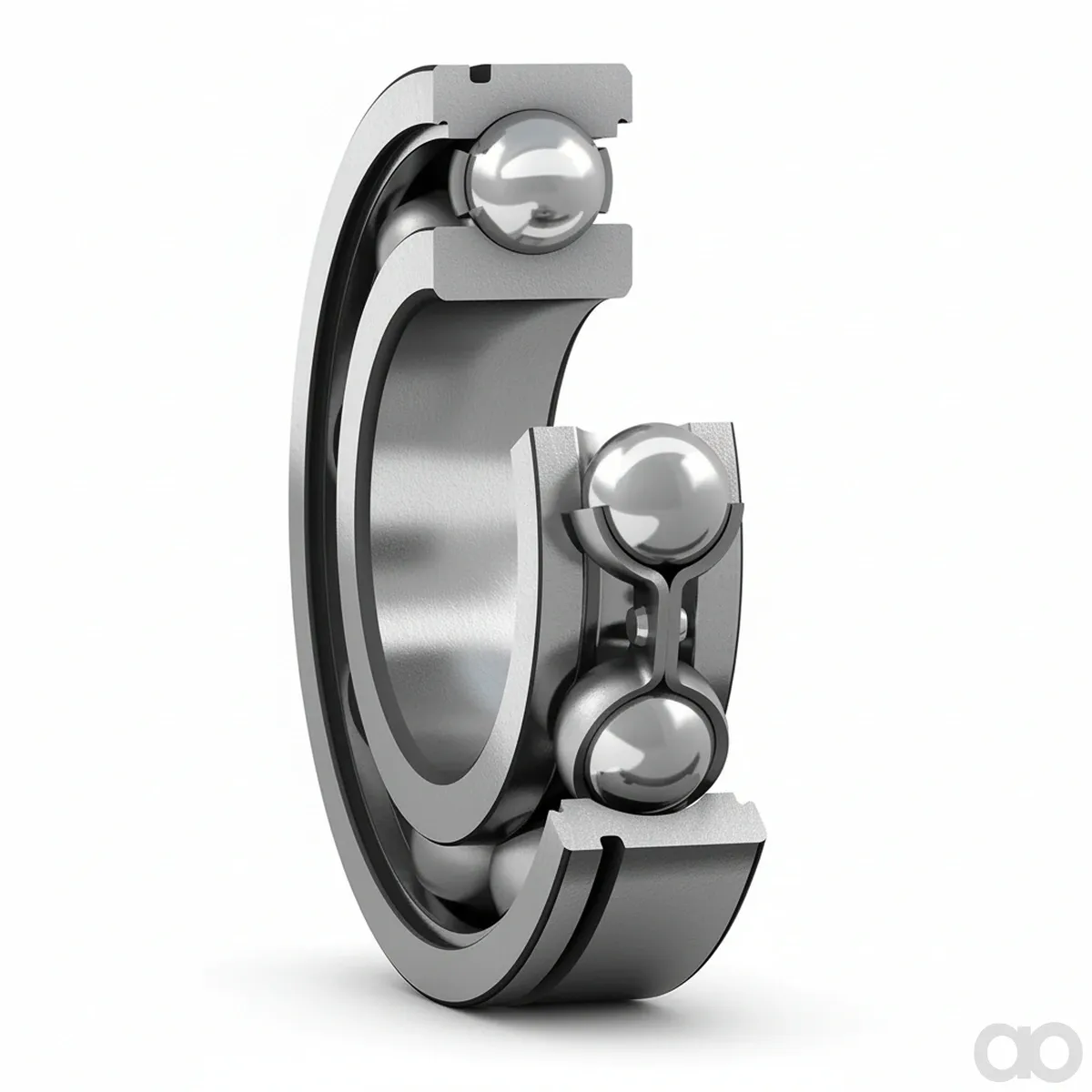 SKF - 6206NC3 - Kugellager 6206 N/C3