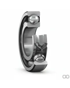 SKF - 6206Z - Kugellager