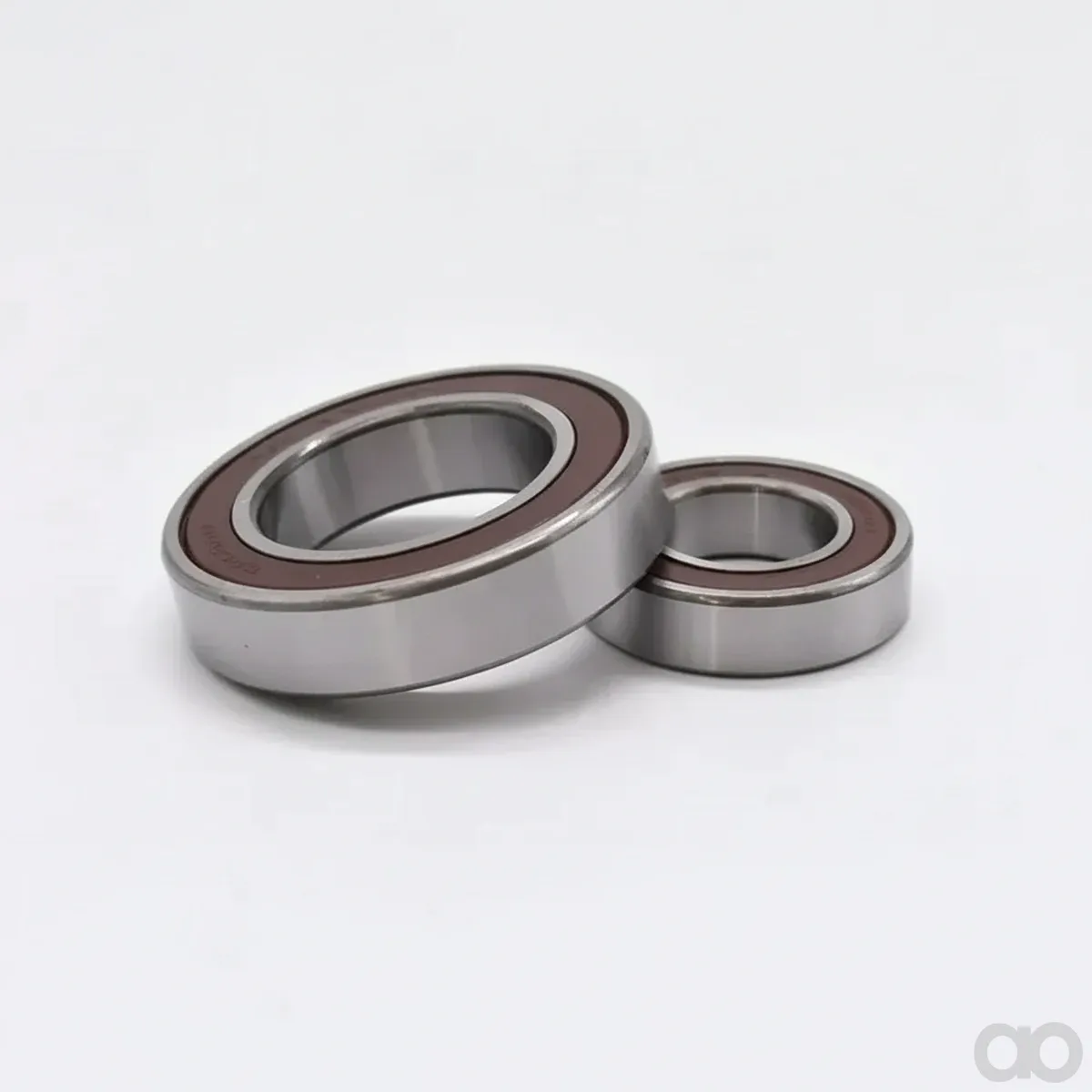 SKF - 6207F604 - Hochtemperatur-Kugellager