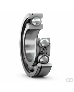 SKF - 6207NC3 - Kugellager 6207 N/C3