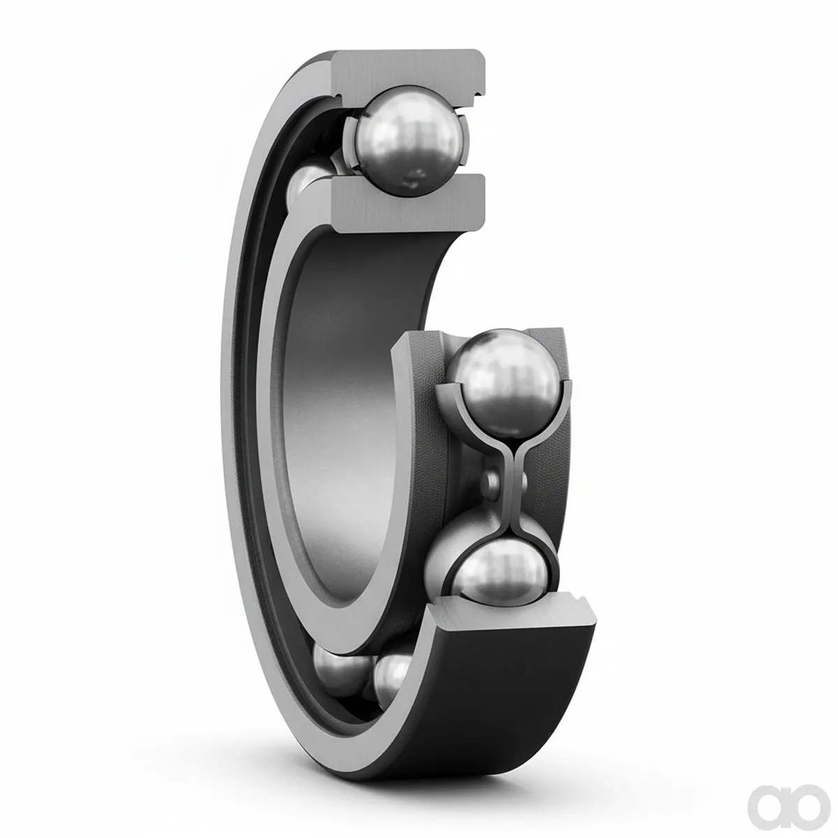 SKF - 6207VA201 - Maschinenspezial