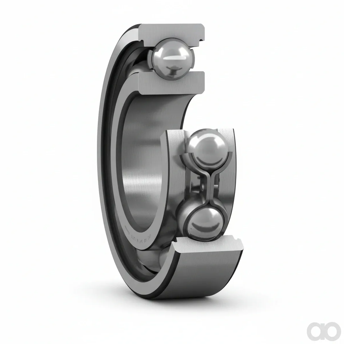 SKF - 6208 - Kugellager