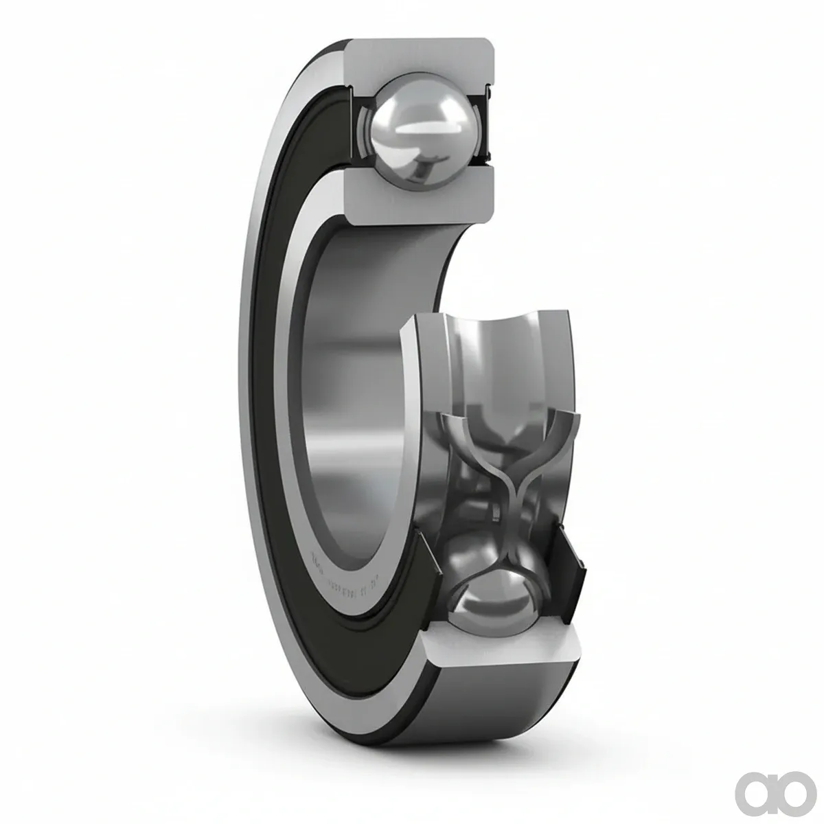 SKF - 62082RS1C3 - Kugellager