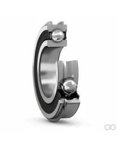 SKF - 62082RS1NR - Kugellager