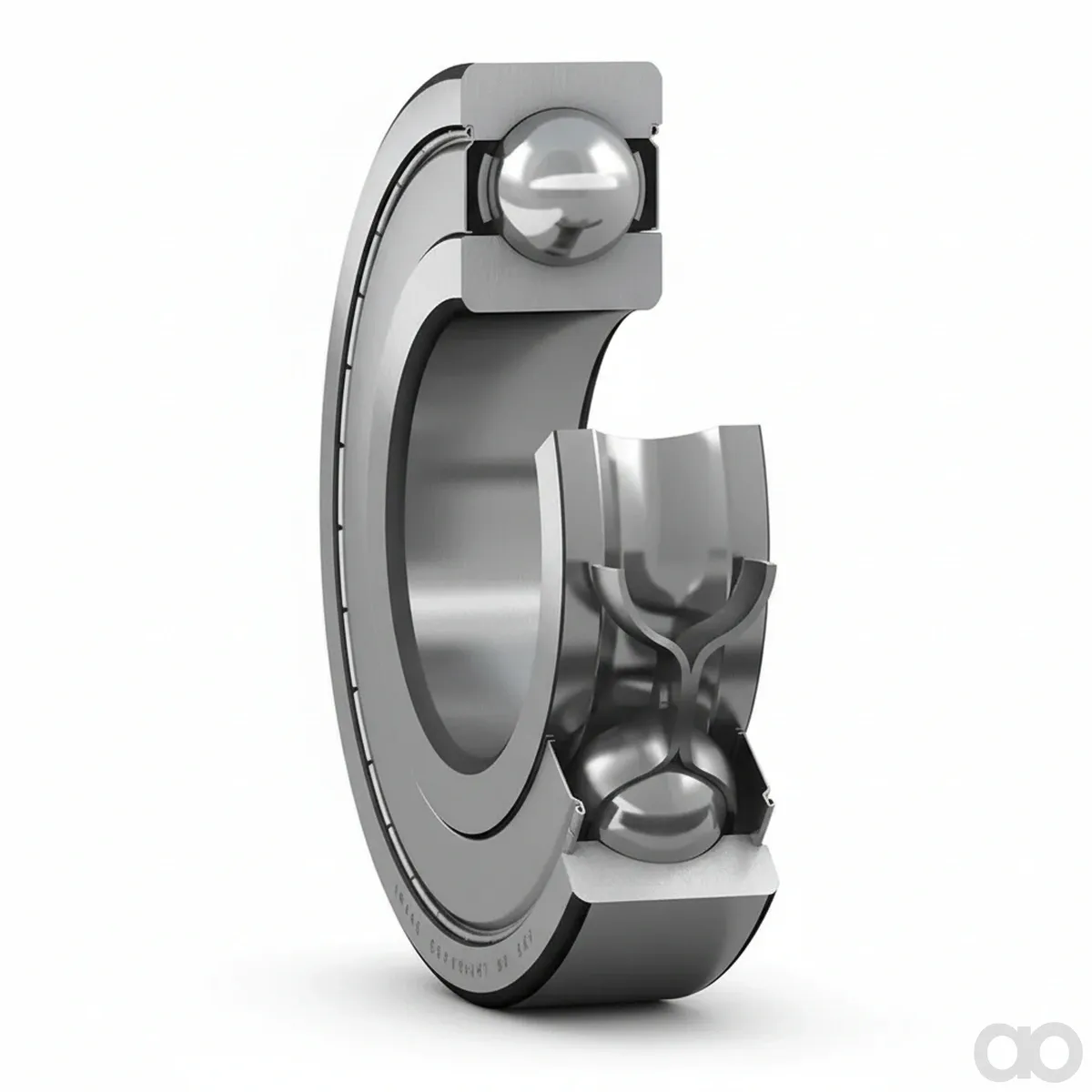 SKF - 62082ZGJN - Kugellager