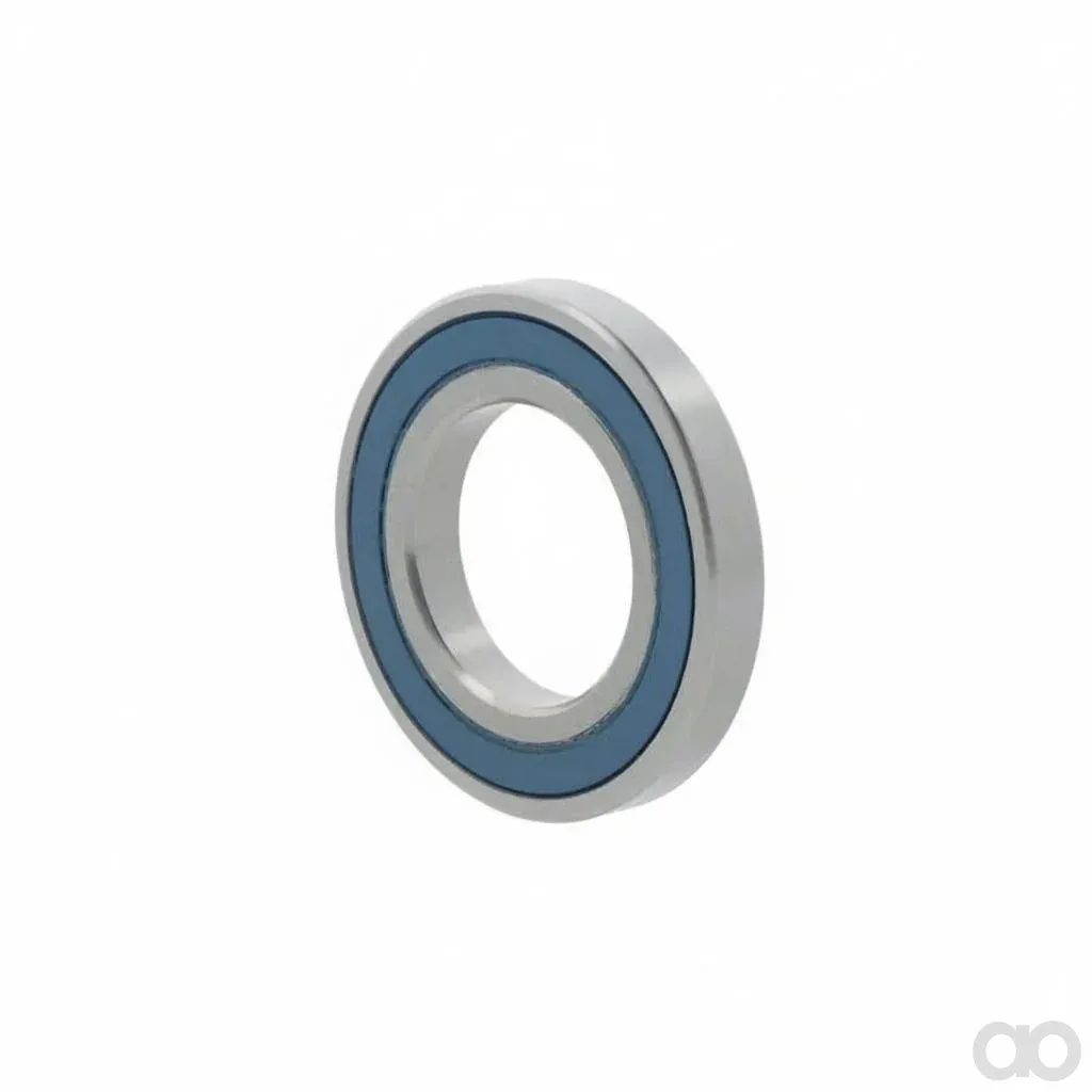 SKF - 6208 - Lager