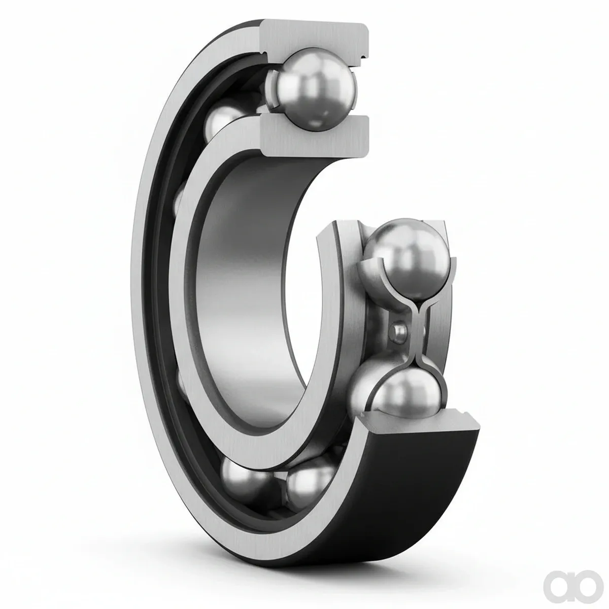 SKF - 6208VA201 - Maschinenspezial