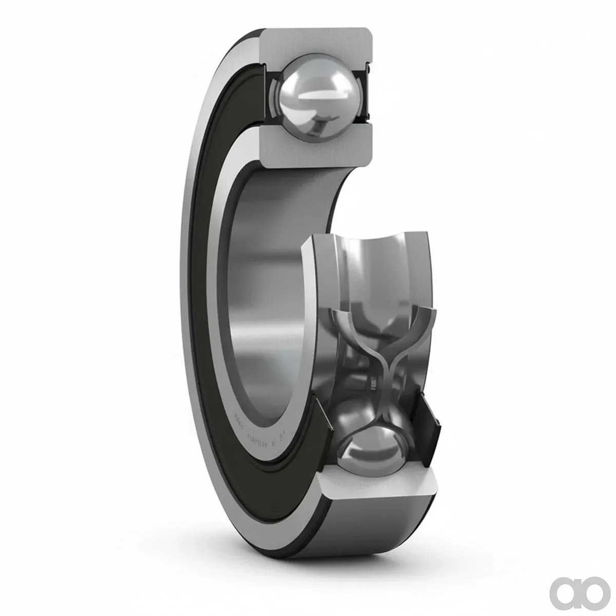 SKF - 62092RS1K - Kugellager