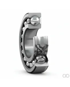 SKF - 62092ZC4 - Kugellager