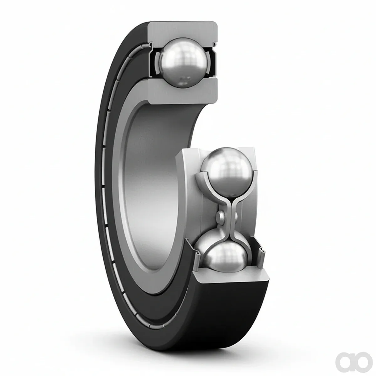 SKF - 62092ZVA201 - Maschinenspezial