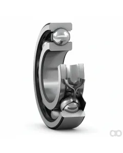 SKF - 6209RS1 - Kugellager